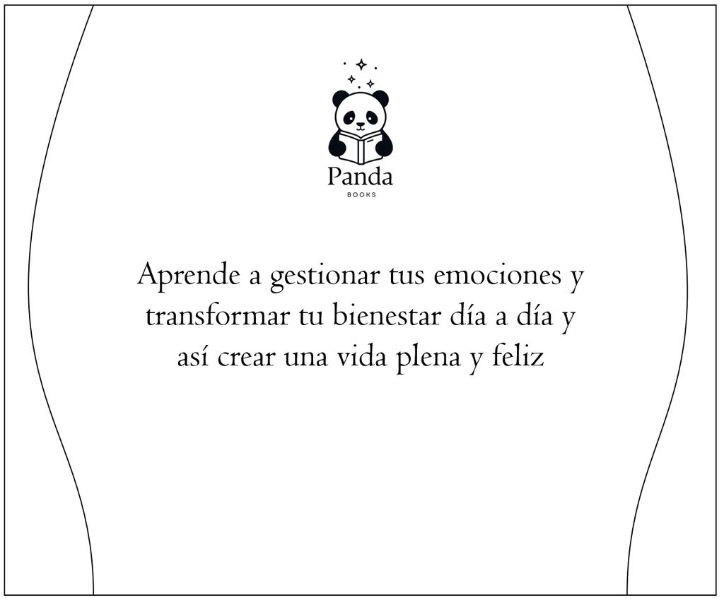 Cómo Hacer Que te Pasen Cosas Buenas: Entiende tu
Cerebro, Gestiona tus Emociones, Mejora tu Vida