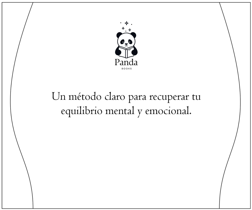 Recupera tu Mente, Reconquista tu Vida