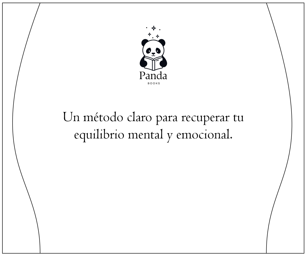 Recupera tu Mente, Reconquista tu Vida