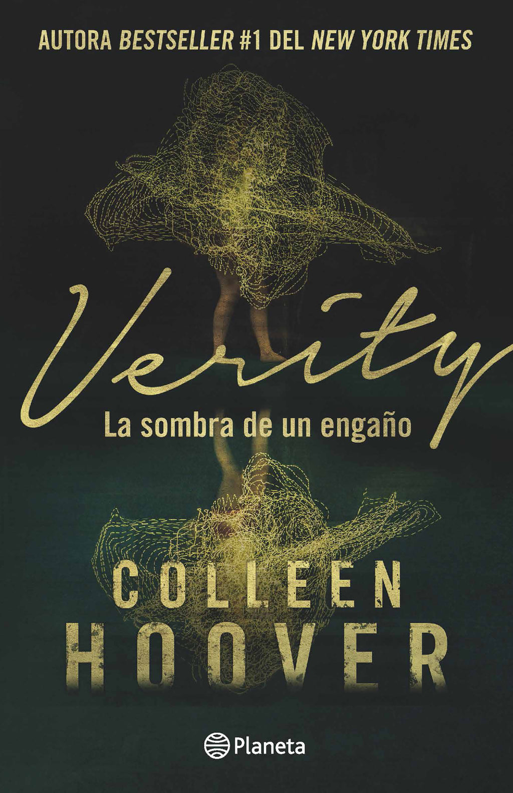 Verity: The Shadow of Deceit