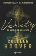Verity: The Shadow of Deceit