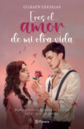 You Are the Love of My Other Life (Novel)