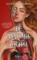 De anatomía poética (Poesía)
