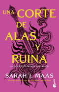 A Court of Thorns and Roses