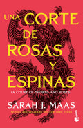 A Court of Thorns and Roses