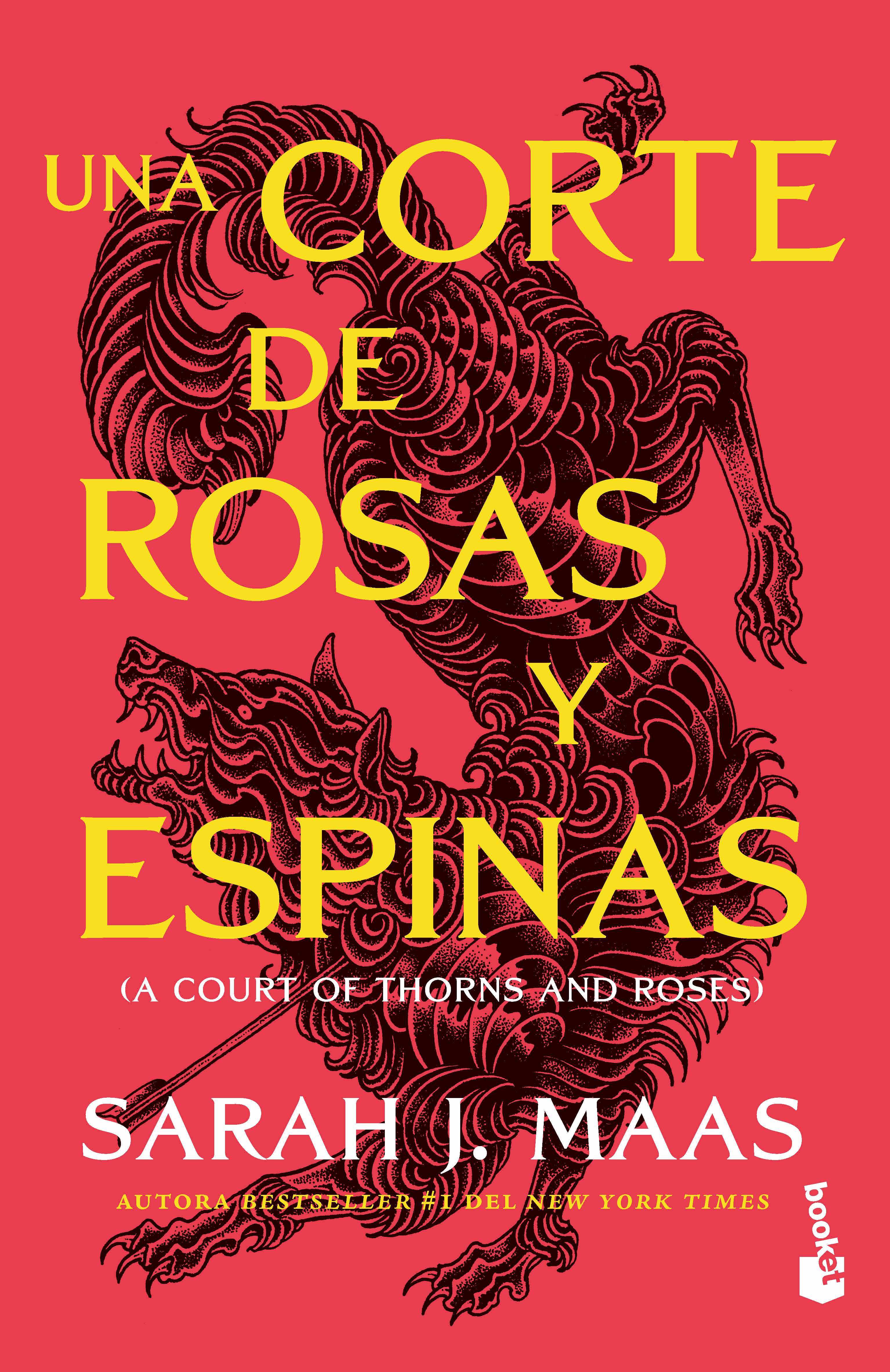 A Court of Thorns and Roses