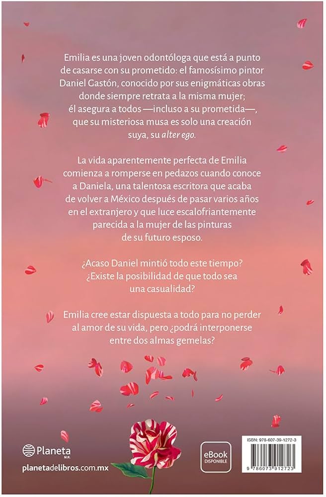 You Are the Love of My Other Life (Novel)
